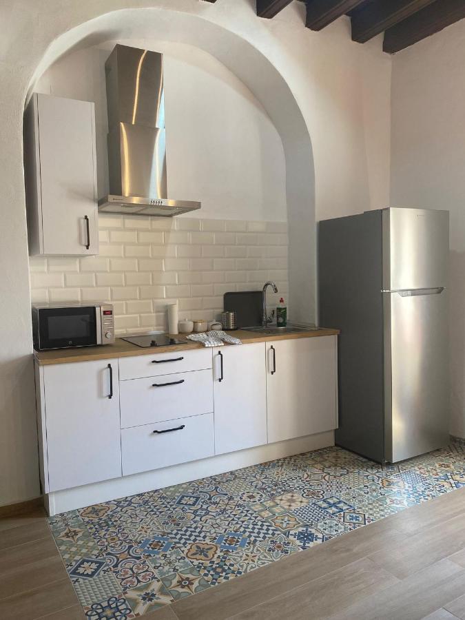 La Vendimia Leilighet Jerez de la Frontera Eksteriør bilde